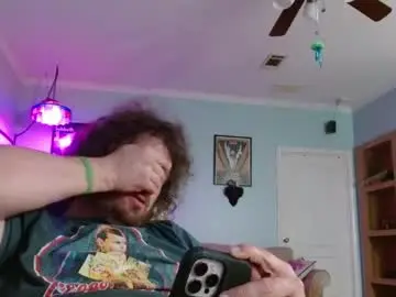 Chaturbate Sex Chat of 2dirtyhillbillies