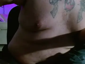 Chaturbate Live Sex Cam of 2dirtyhillbillies