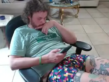 Chaturbate Best Webcam of 2dirtyhillbillies