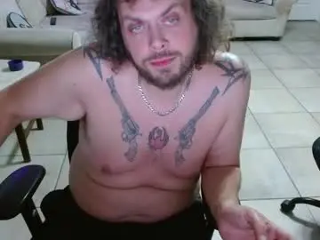 Chaturbate Private Sex Chat of 2dirtyhillbillies