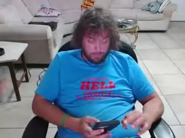 Chaturbate Live Porn of 2dirtyhillbillies