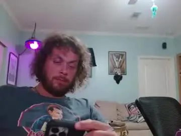 Chaturbate Live Sex of 2dirtyhillbillies