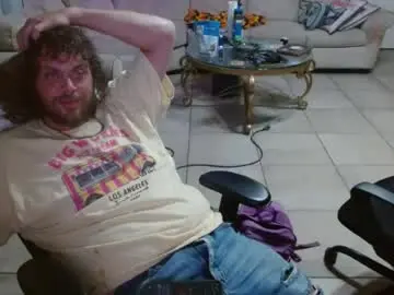 Chaturbate Live Sex of 2dirtyhillbillies