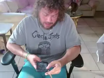 Chaturbate Adult Video Chat of 2dirtyhillbillies