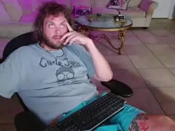 Chaturbate Sex Cam of 2dirtyhillbillies