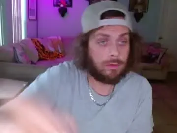 Chaturbate Adult Webcam of 2dirtyhillbillies