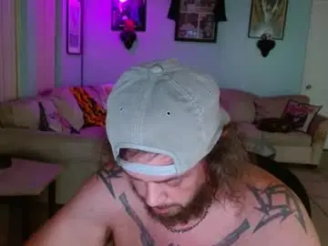 Chaturbate Live Porn of 2dirtyhillbillies