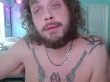 Chaturbate Sex Cam of 2dirtyhillbillies