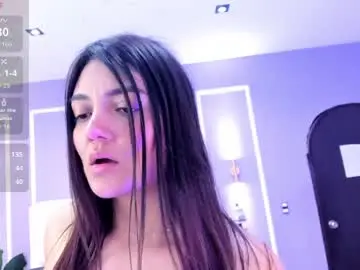 Chaturbate Free Porn Cam of _camilarose