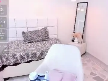 Chaturbate Nude Webcam of _camilarose