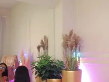 Chaturbate Nude Webcam of ahhmia