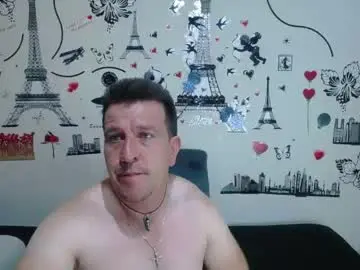 Chaturbate Adult Video Chat of amaya_627