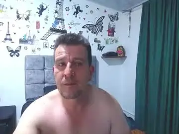Chaturbate Best live sex cam show of amaya_627