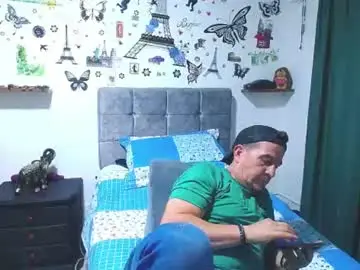 Chaturbate Best live sex cam show of amaya_627