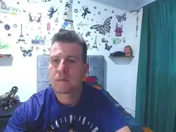 Chaturbate Live Sex of amaya_627