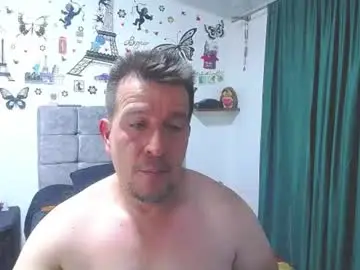 Chaturbate Sex Chat of amaya_627