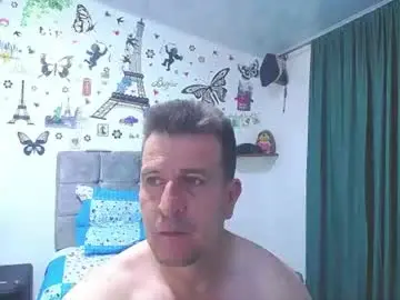 Chaturbate Private Sex Chat of amaya_627