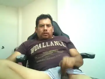 Chaturbate Private Sex Chat of angeldavid90