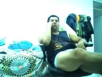 Chaturbate Adult Webcam of angeldavid90