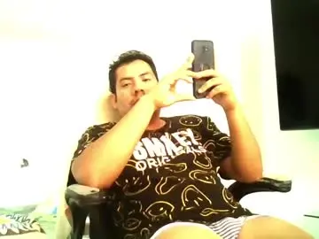 Chaturbate Live Sex of angeldavid90