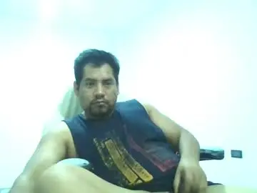 Chaturbate Private Sex Chat of angeldavid90