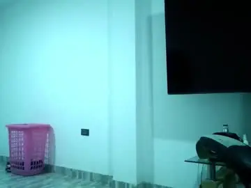 Chaturbate Best live sex cam show of angeldavid90