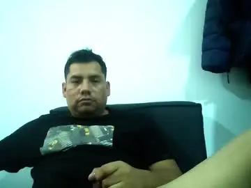 Chaturbate Private Sex Chat of angeldavid90