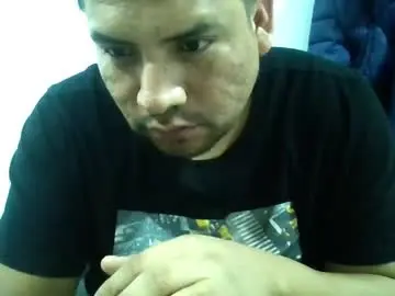 Chaturbate Live Sex Cam of angeldavid90