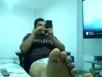 Chaturbate Adult Video Chat of angeldavid90
