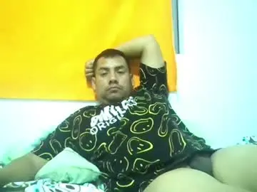 Chaturbate Sex Cam of angeldavid90