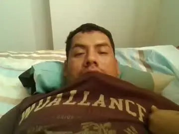 Chaturbate Best live sex cam show of angeldavid90