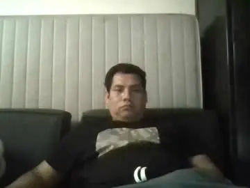 Chaturbate Live Sex Cam of angeldavid90