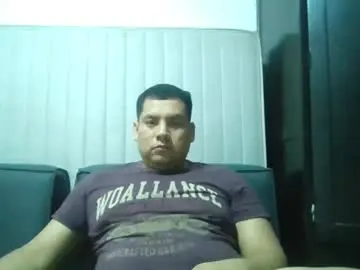 Chaturbate Sex Cam of angeldavid90