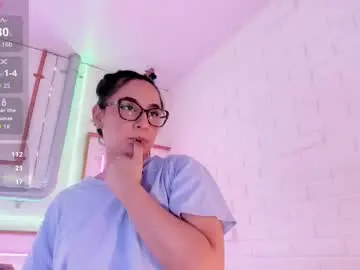 Chaturbate Sex Chat of anya_shaffer