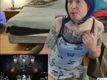 Chaturbate Adult Webcam of beckyking