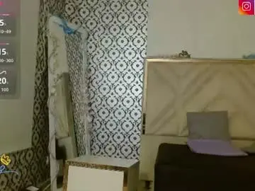 Chaturbate Free Porn Cam of blaria_tay