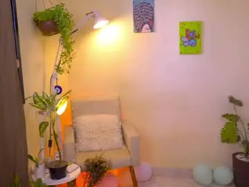 Chaturbate Adult Webcams of blueflora