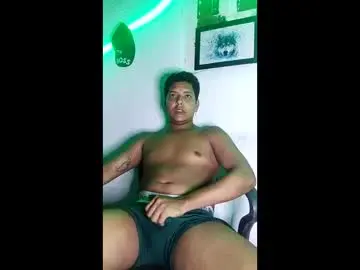 Chaturbate Sex Cam of boysex1124