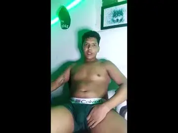 Chaturbate Live Porn of boysex1124