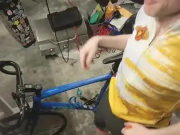 Chaturbate Sex Cam of calypsocabal