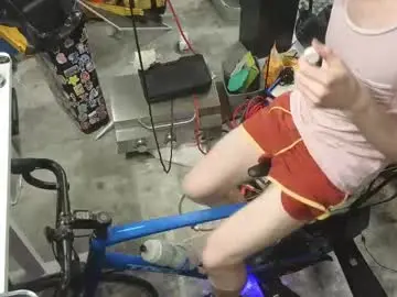 Chaturbate Live Sex Cam of calypsocabal