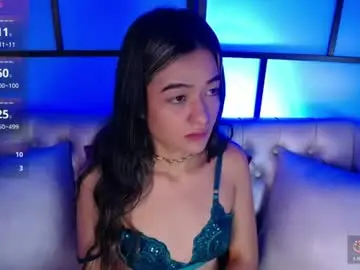 Chaturbate Live Sex of catalina_soul