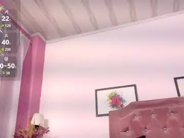 Chaturbate Nude Webcam of catalinaa_01