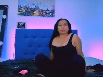 Chaturbate Sex Cam of derly_milf