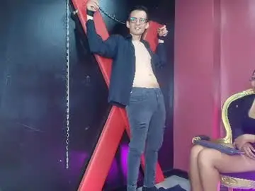 Chaturbate Adult Webcams of dhegoast