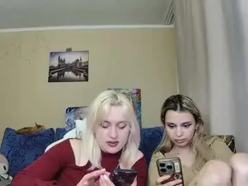 Chaturbate Live Sex Cam of dirty_kiss69