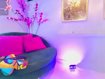 Chaturbate Adult Video Chat of eve_diamond_cr