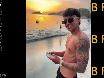 Chaturbate Sex Cam of ftm_xxxperiencie