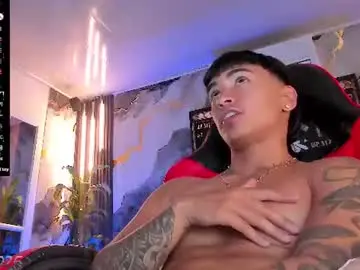 Chaturbate Adult Webcam of ftm_xxxperiencie