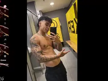 Chaturbate Watch Live Sex Cams of ftm_xxxperiencie